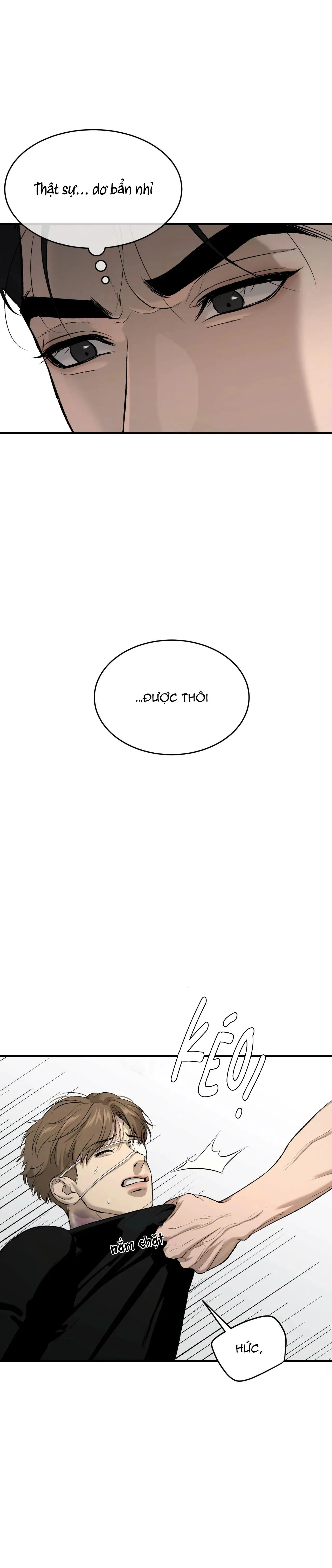 Jinx Chapter 11 Trang 52