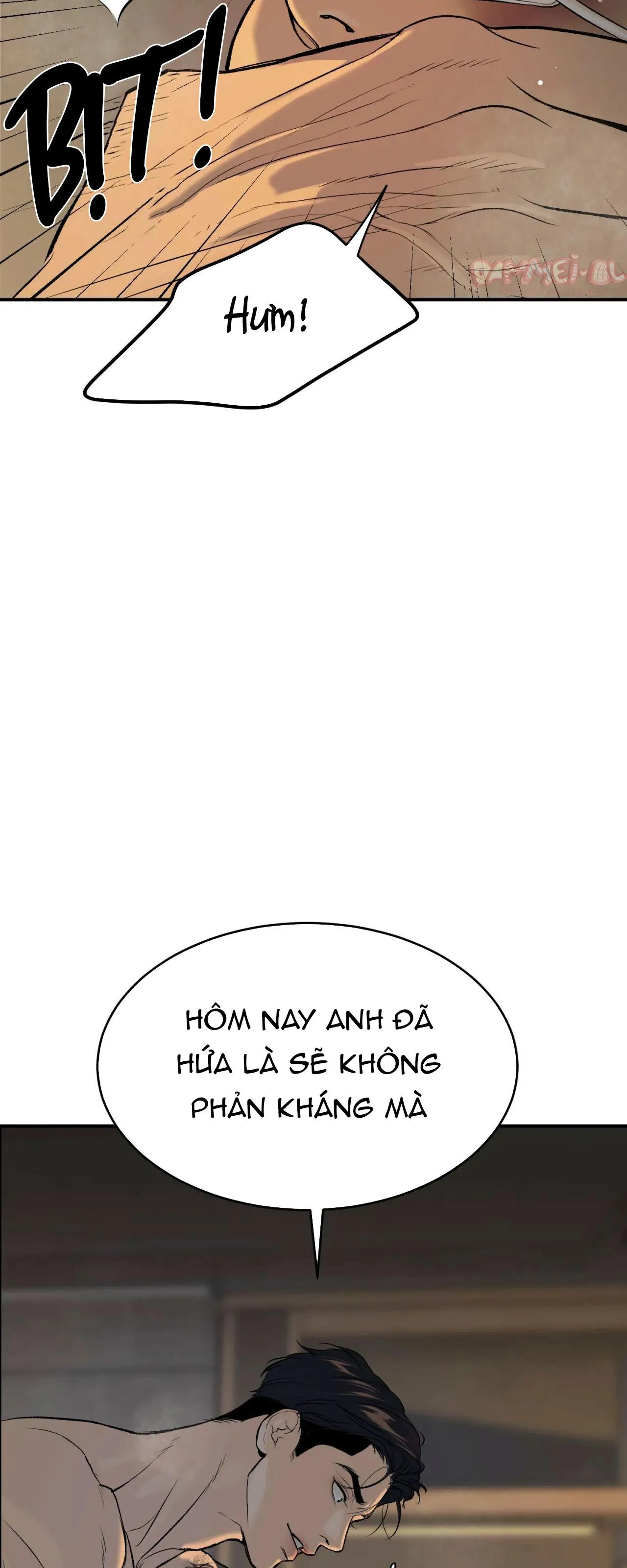 Jinx Chapter 12 Trang 21