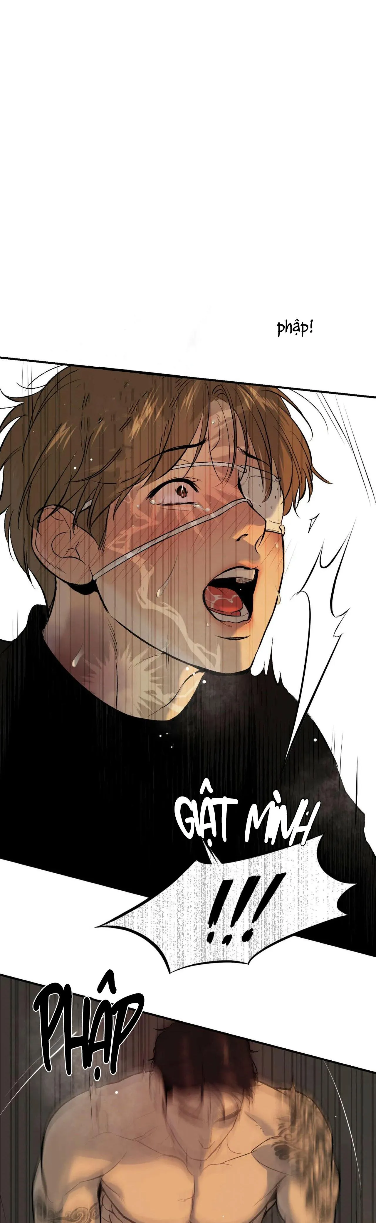 Jinx Chapter 12 Trang 23