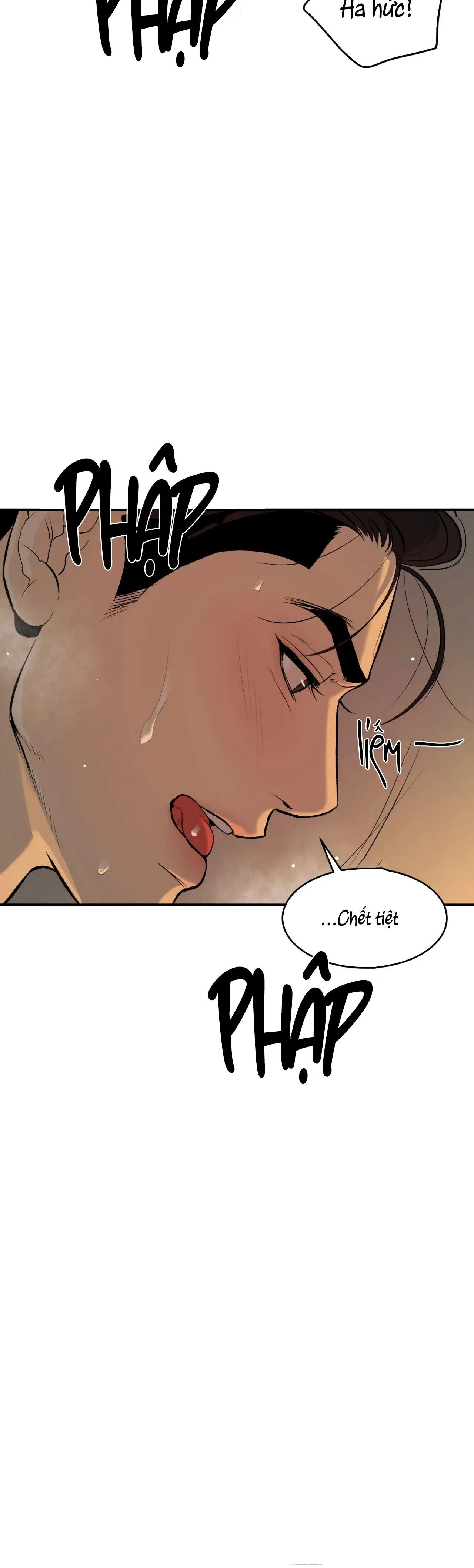 Jinx Chapter 12 Trang 27