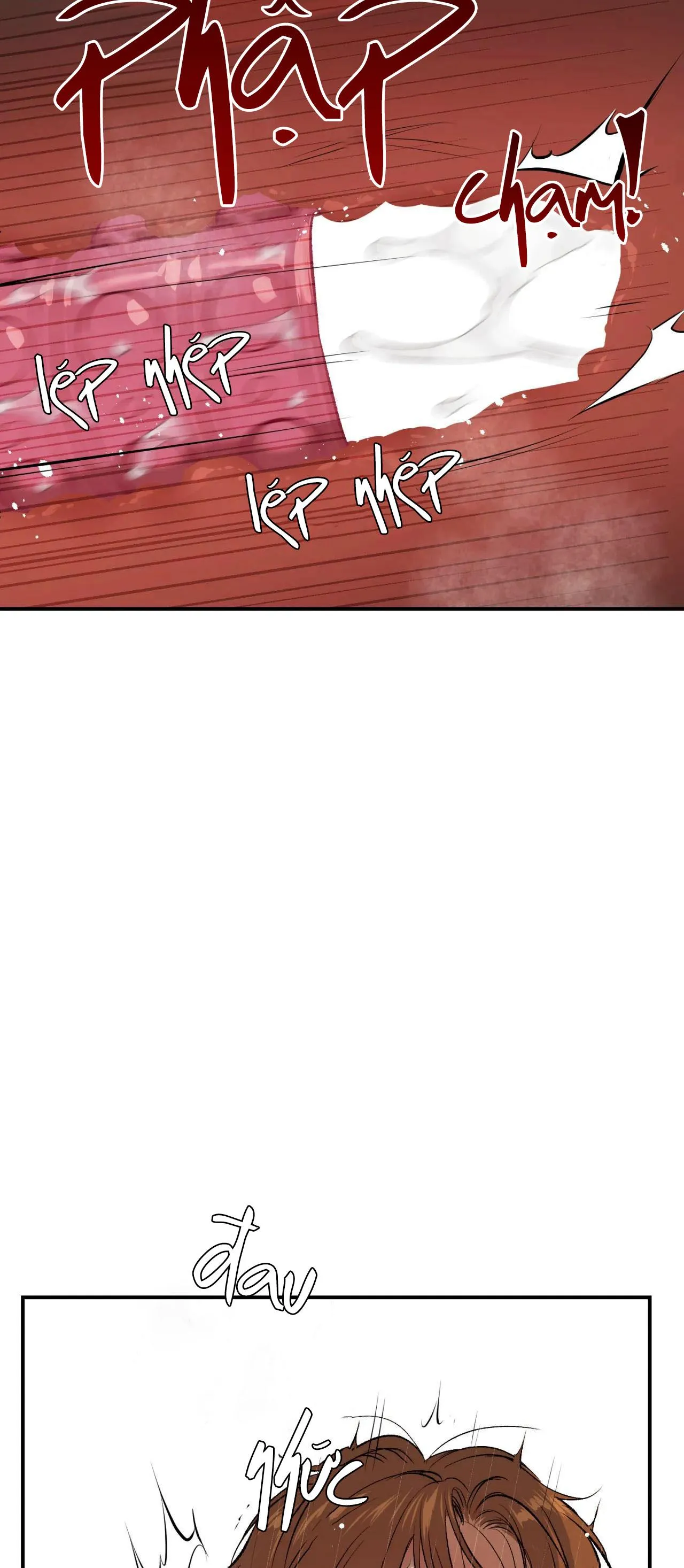 Jinx Chapter 12 Trang 29