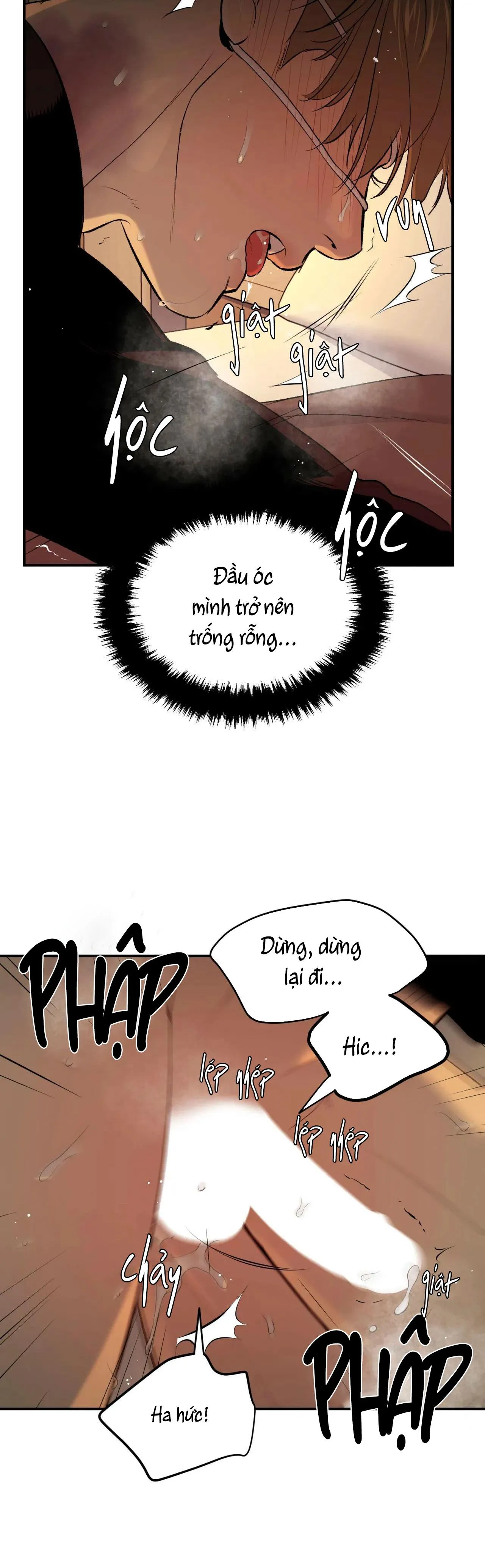 Jinx Chapter 12 Trang 32