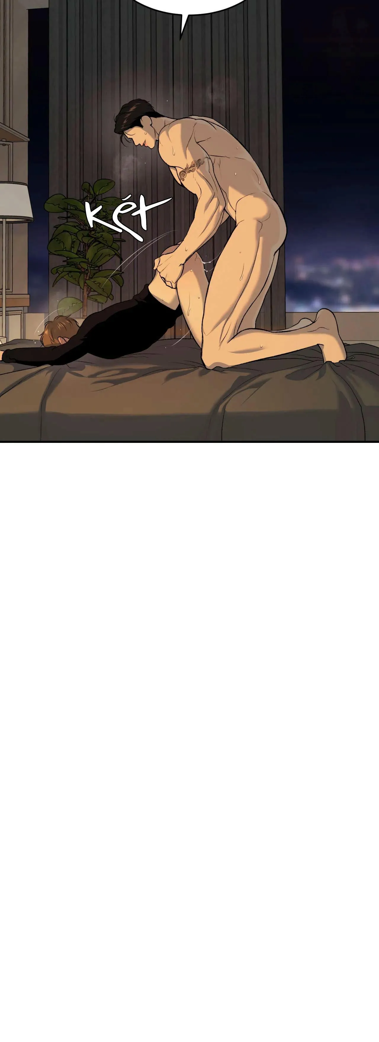 Jinx Chapter 12 Trang 43