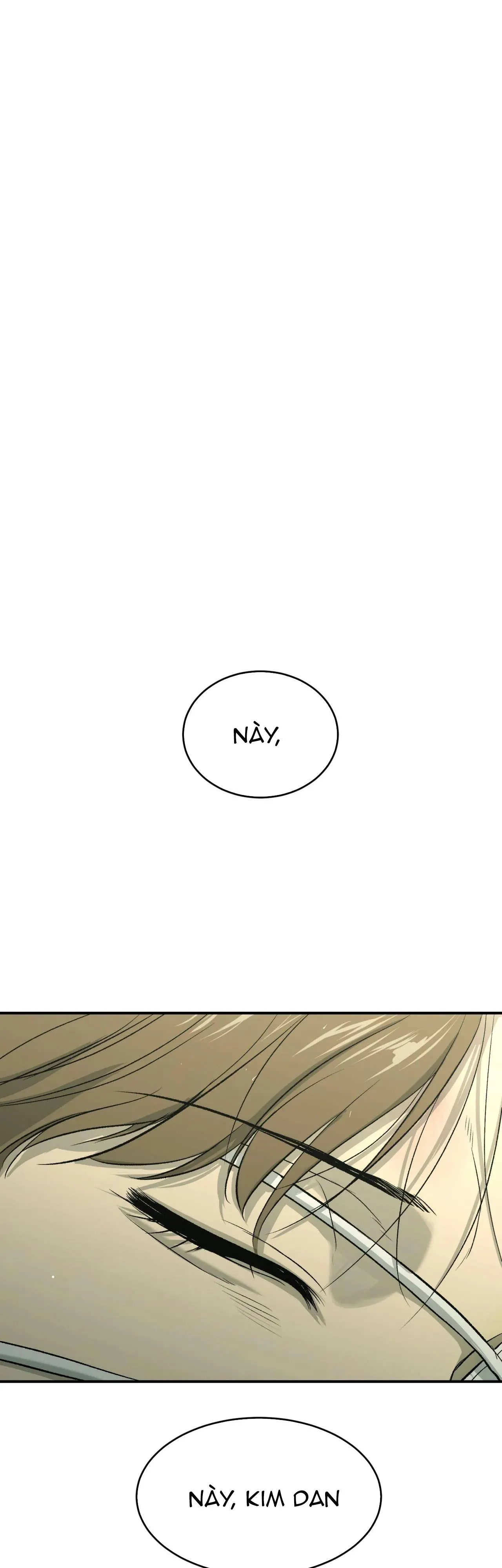 Jinx Chapter 12 Trang 44