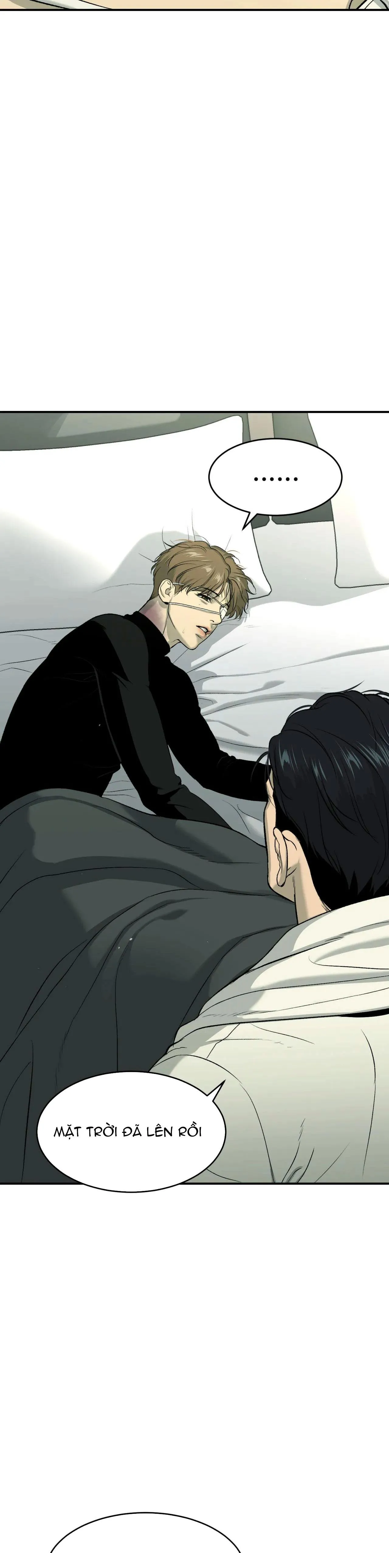 Jinx Chapter 12 Trang 46