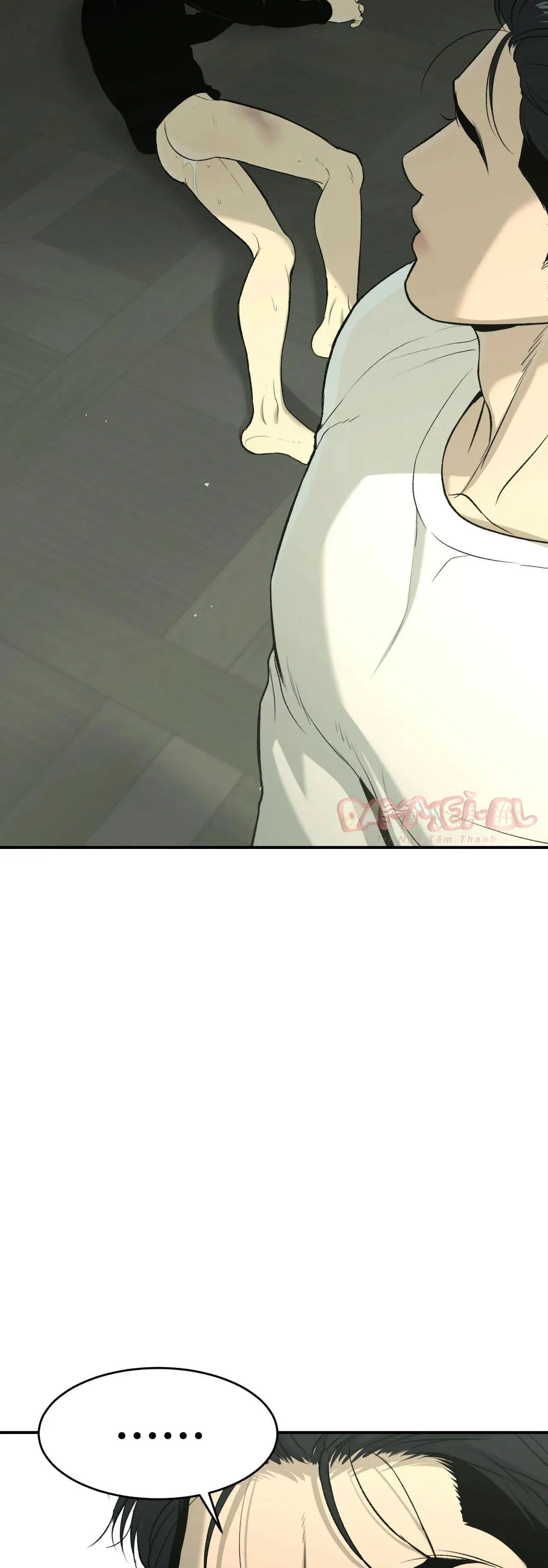 Jinx Chapter 12 Trang 52