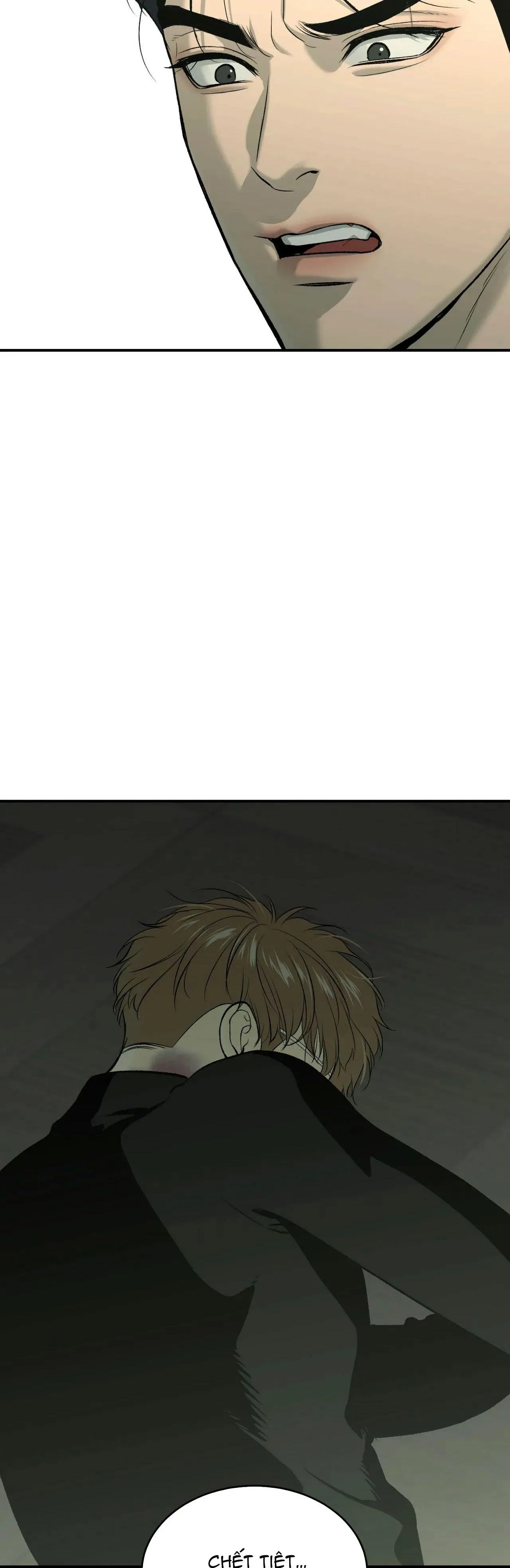 Jinx Chapter 12 Trang 53