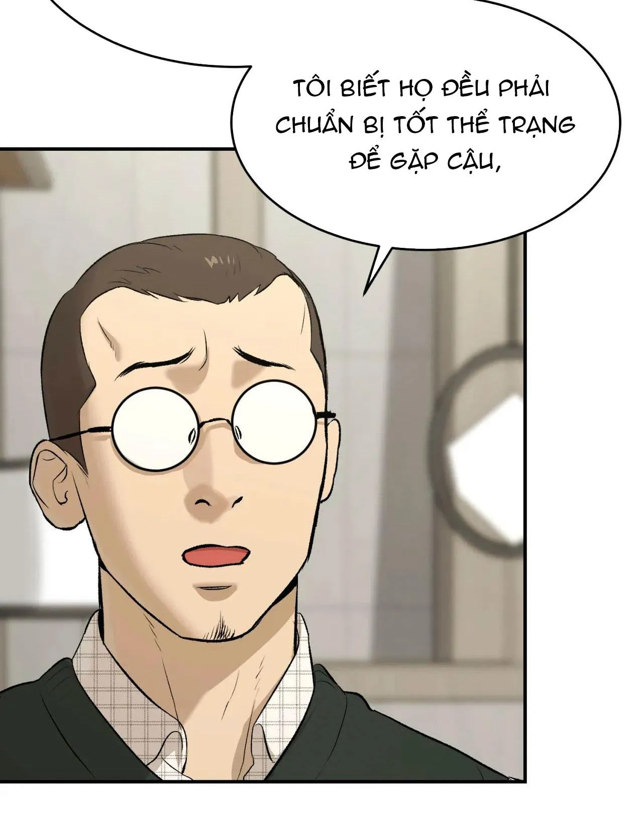 Jinx Chapter 13 Trang 12