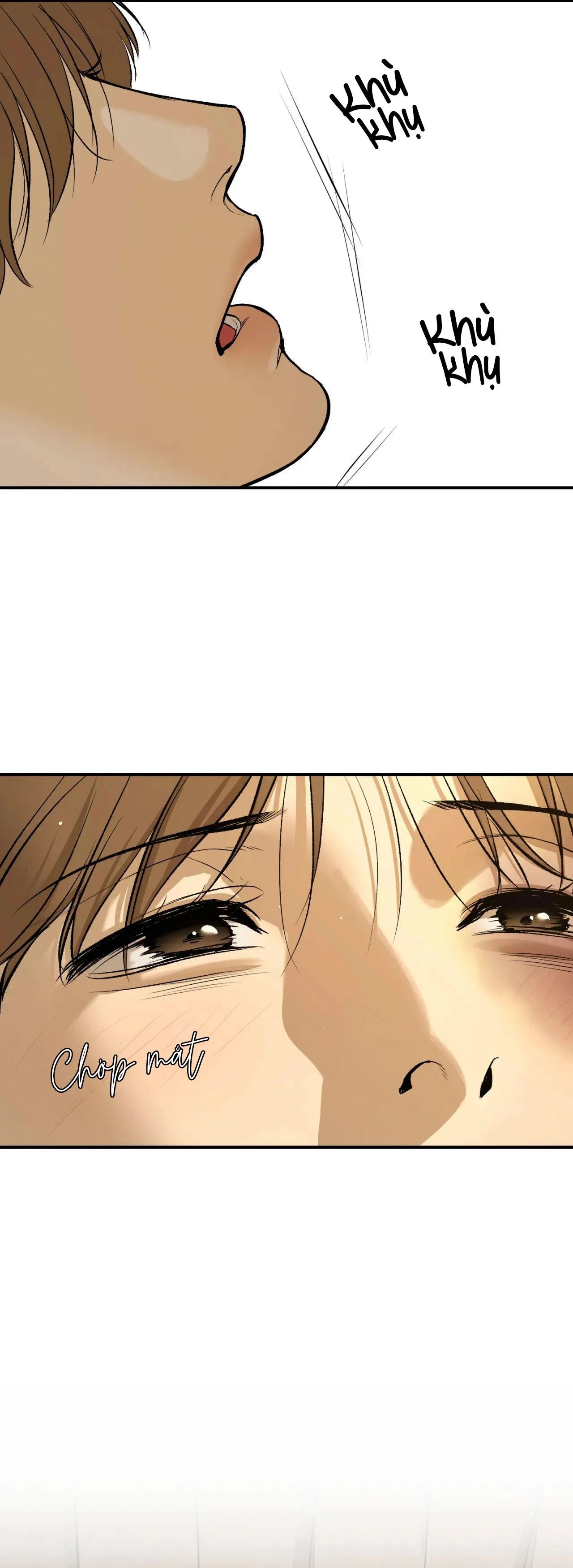 Jinx Chapter 13 Trang 18