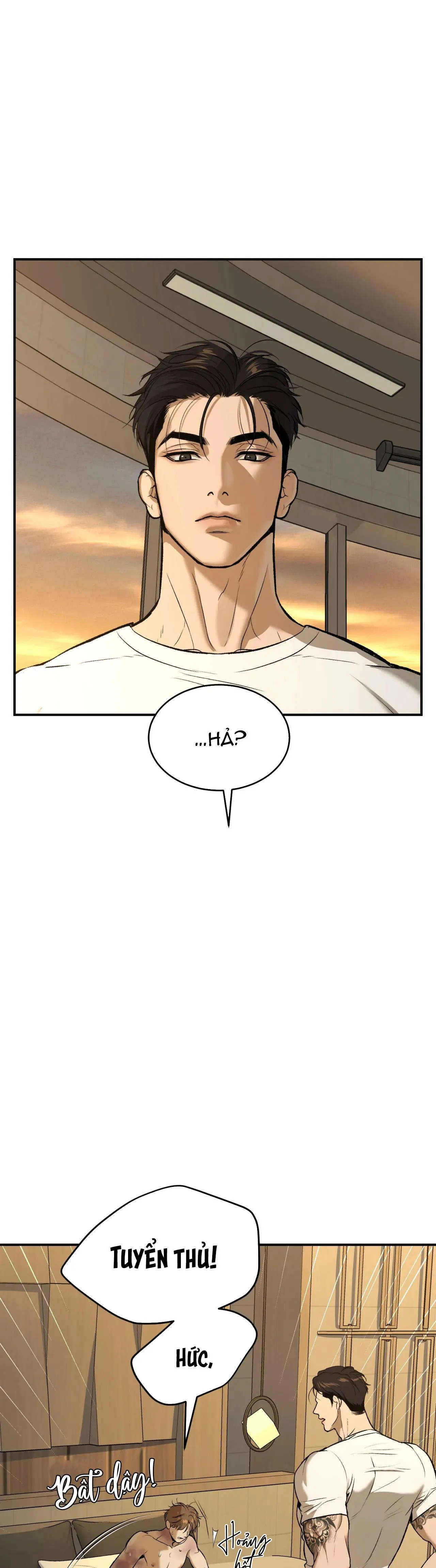 Jinx Chapter 13 Trang 20