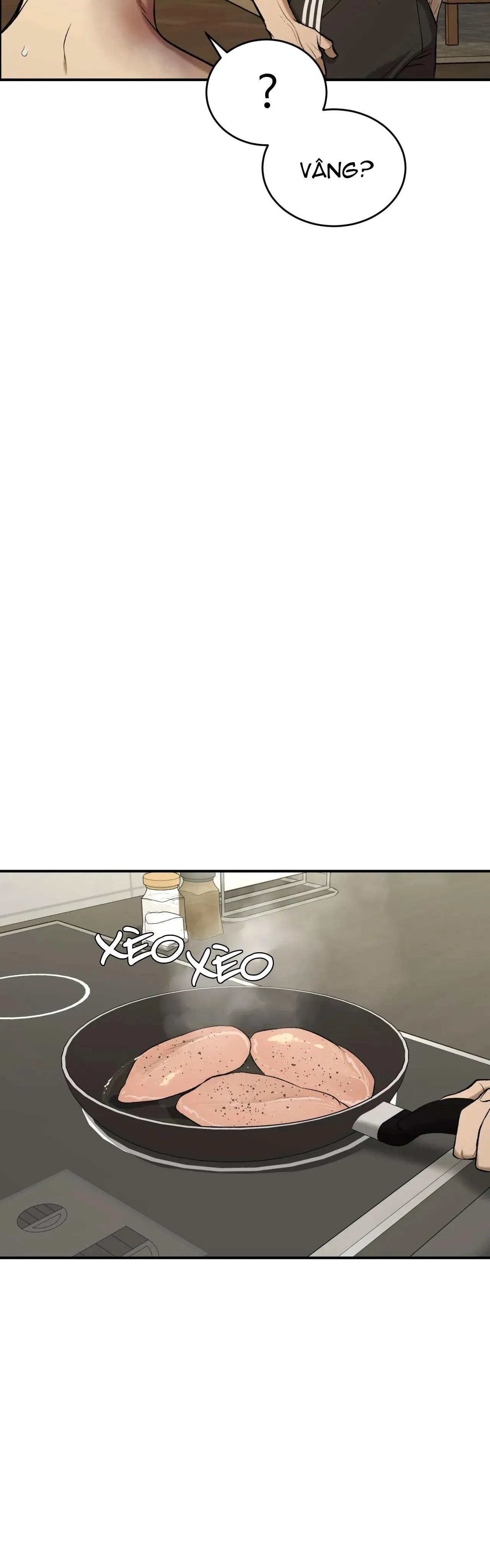 Jinx Chapter 13 Trang 23