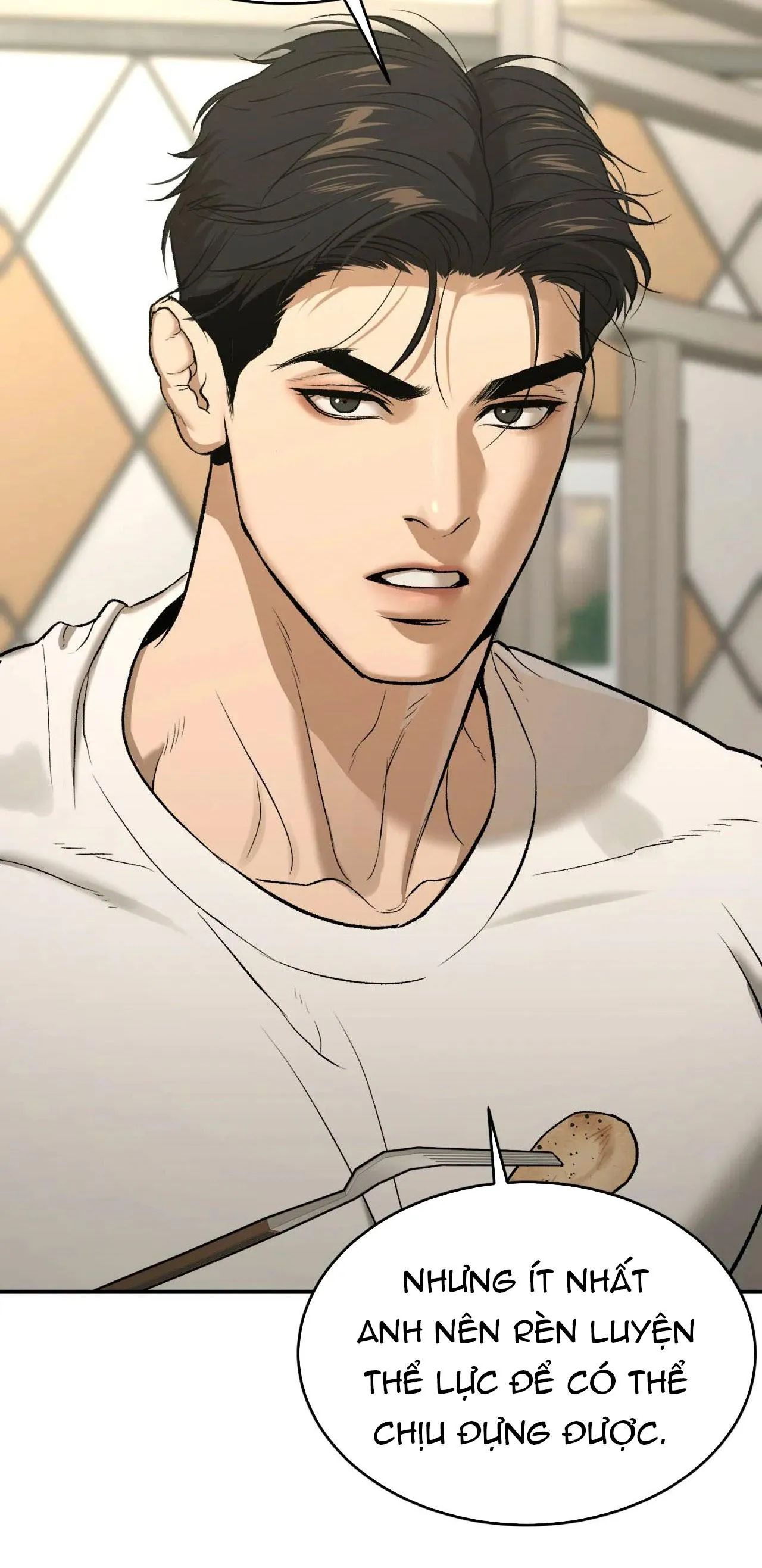 Jinx Chapter 13 Trang 29