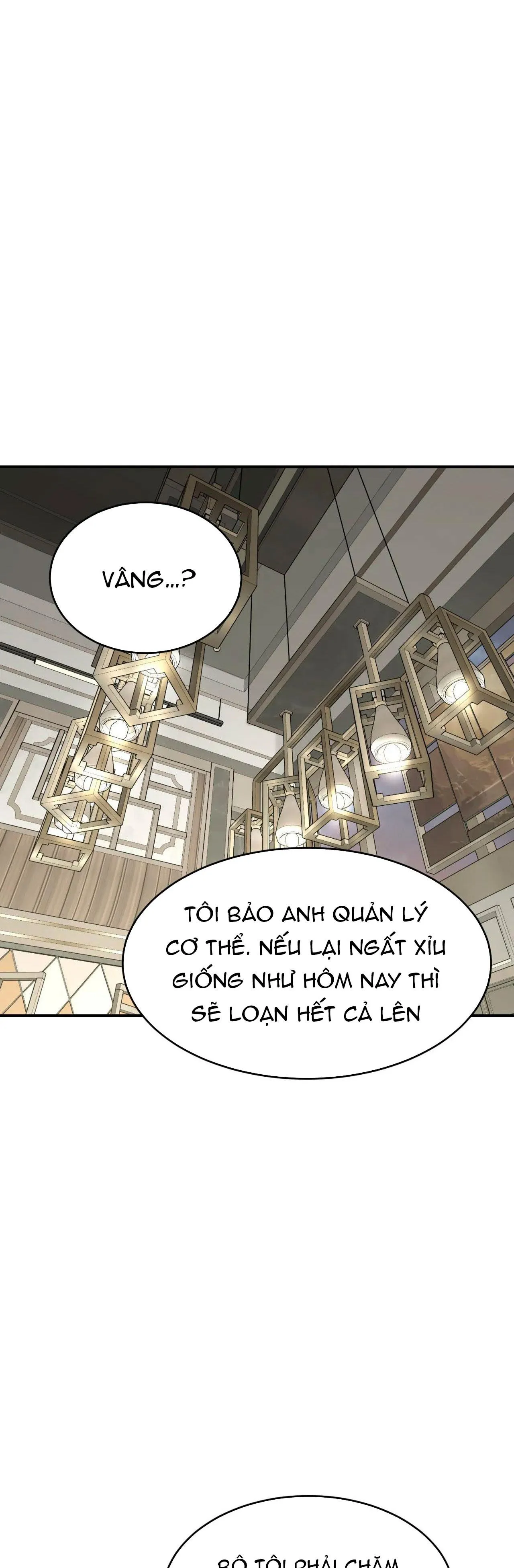 Jinx Chapter 13 Trang 30