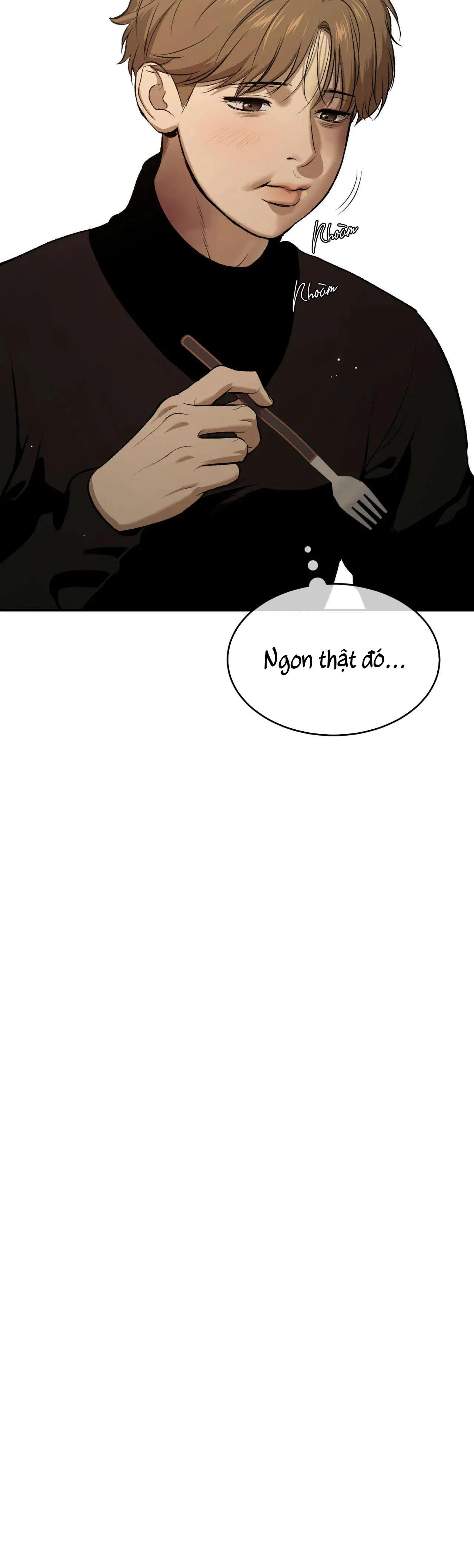 Jinx Chapter 13 Trang 37