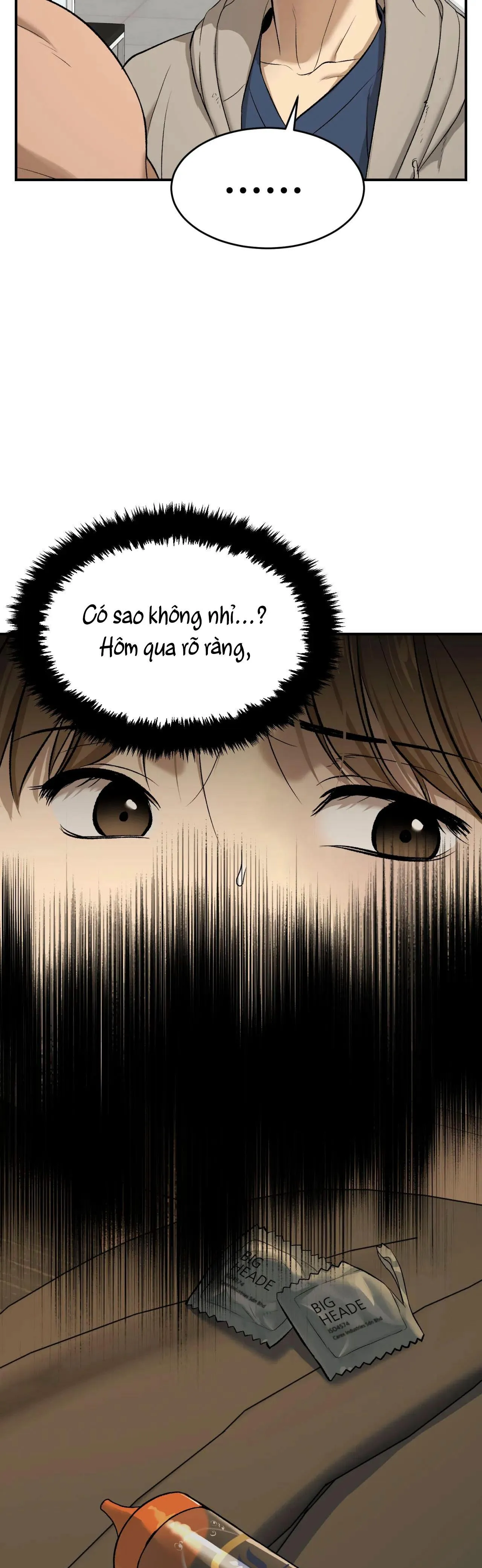 Jinx Chapter 13 Trang 43