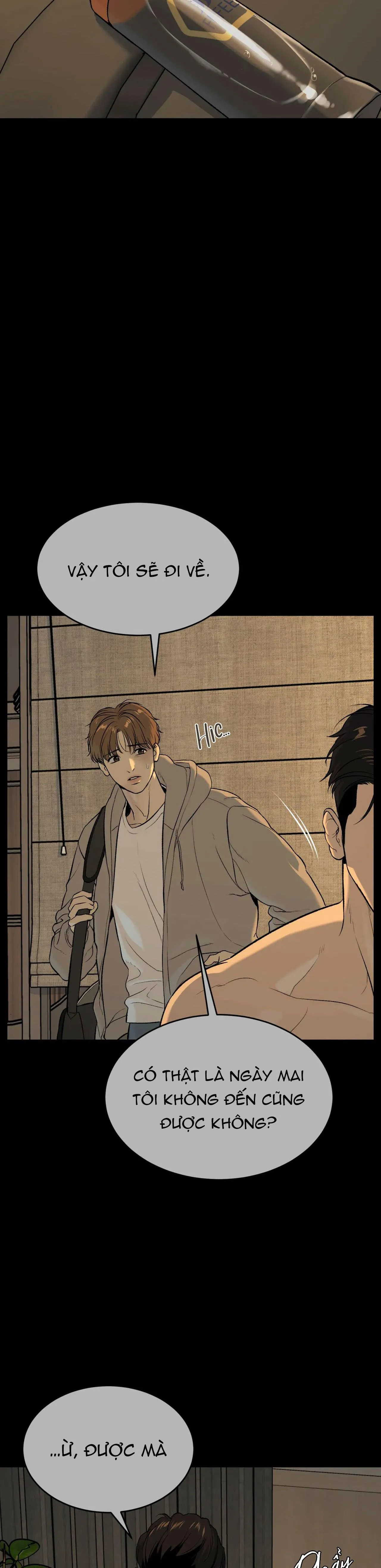 Jinx Chapter 13 Trang 44