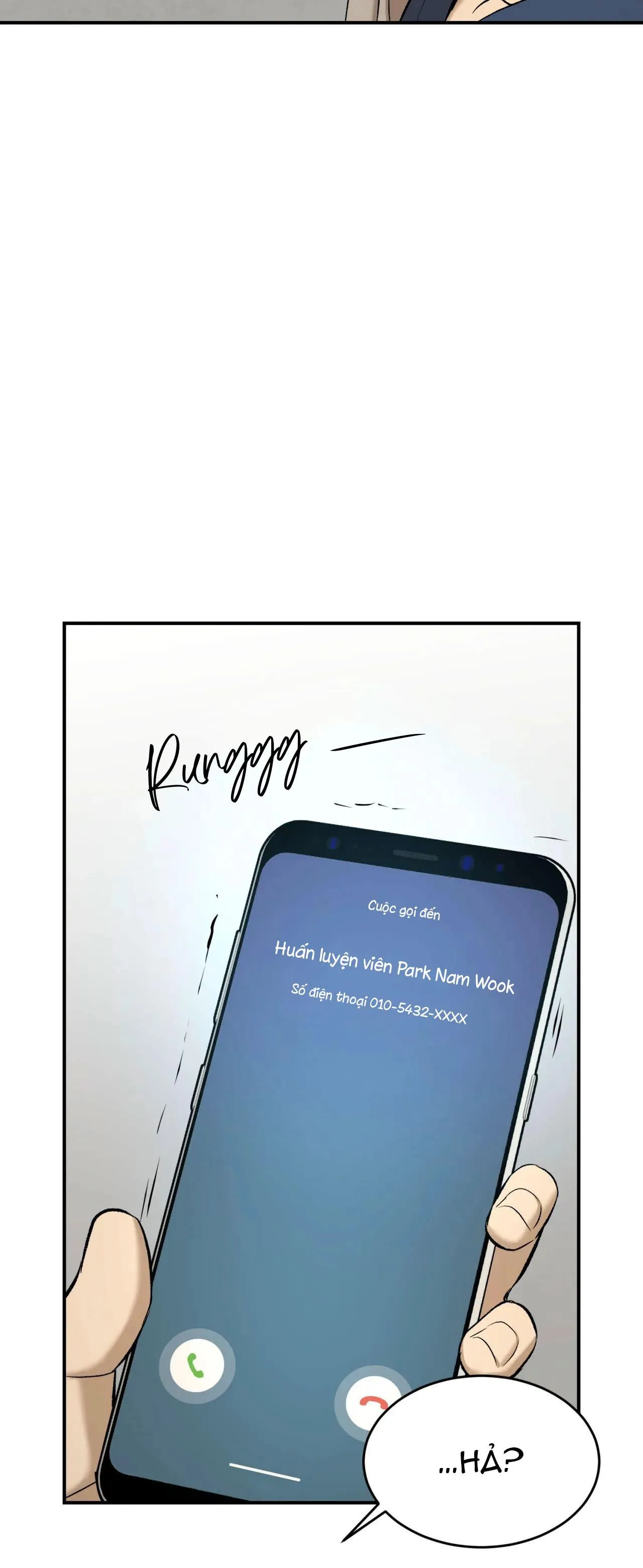 Jinx Chapter 13 Trang 48