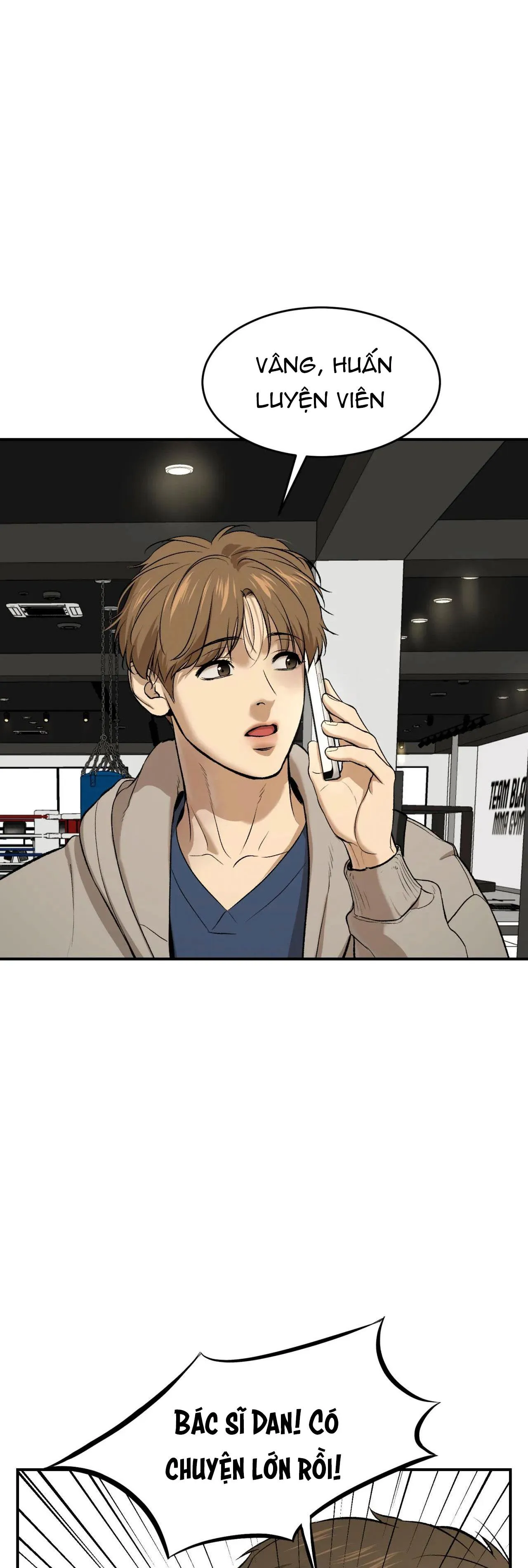 Jinx Chapter 13 Trang 49