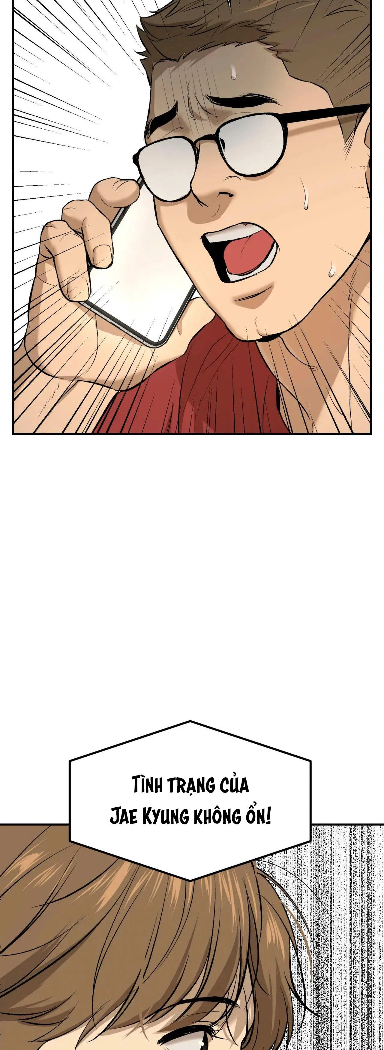 Jinx Chapter 13 Trang 50