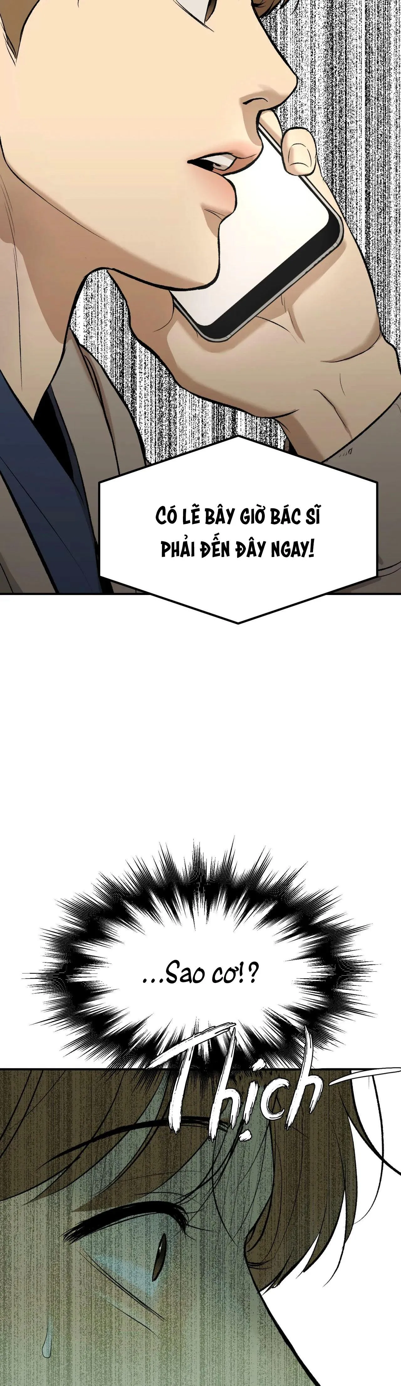 Jinx Chapter 13 Trang 51