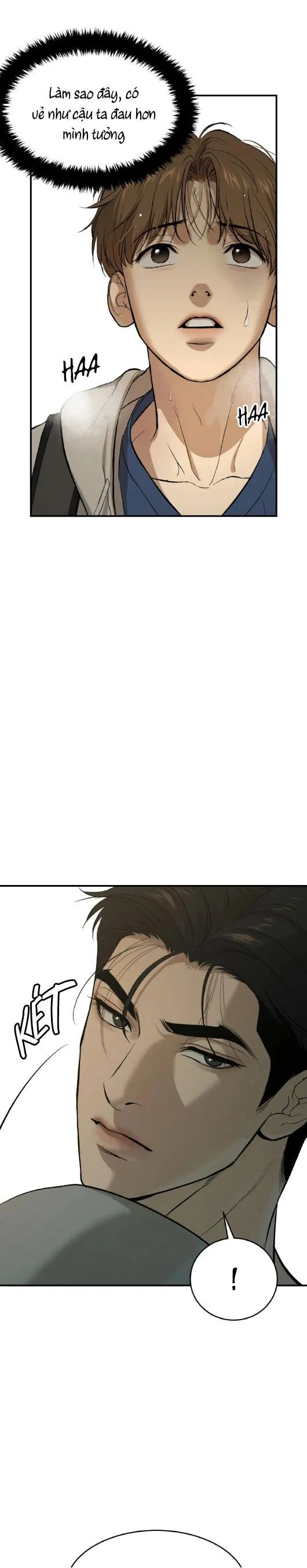 Jinx Chapter 14 Trang 5