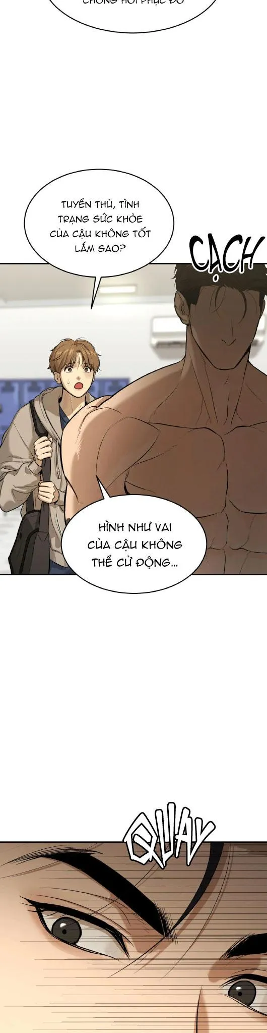 Jinx Chapter 14 Trang 8