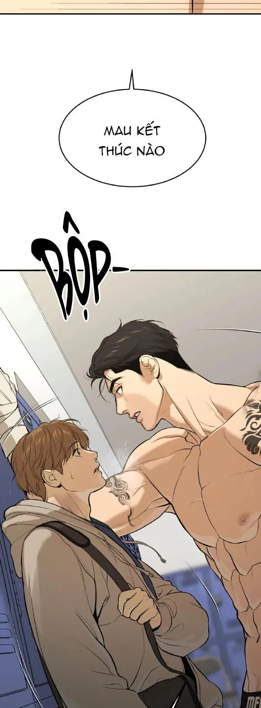 Jinx Chapter 14 Trang 9