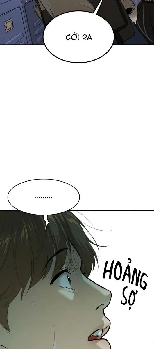 Jinx Chapter 14 Trang 10