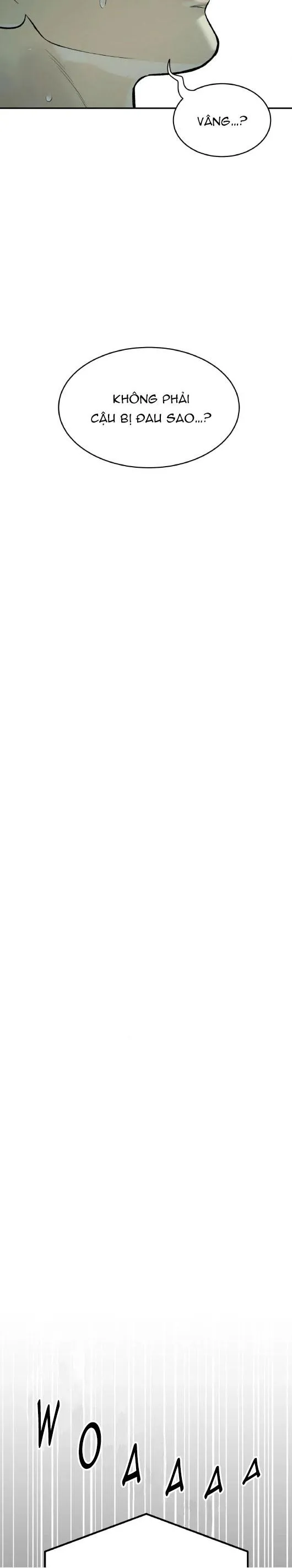 Jinx Chapter 14 Trang 11