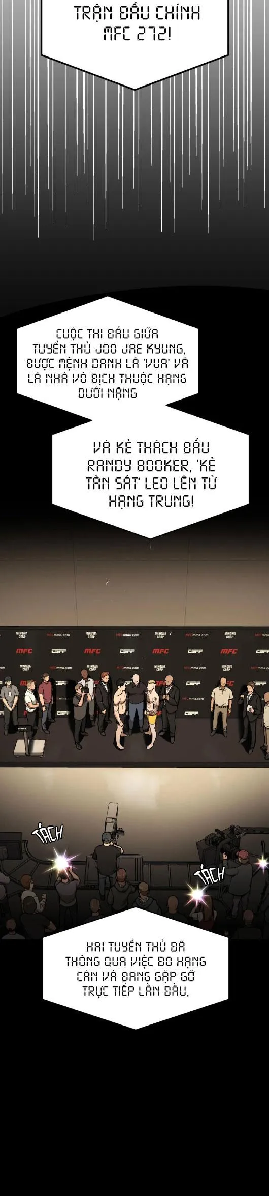 Jinx Chapter 14 Trang 12