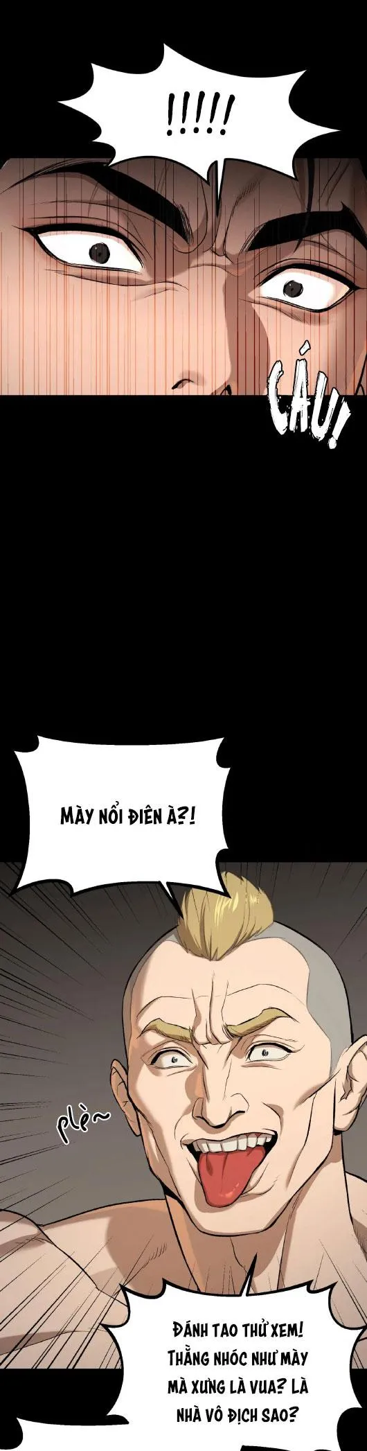 Jinx Chapter 14 Trang 14