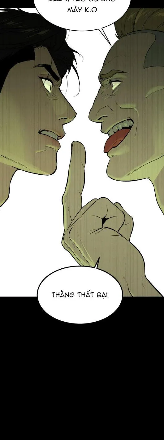 Jinx Chapter 14 Trang 17