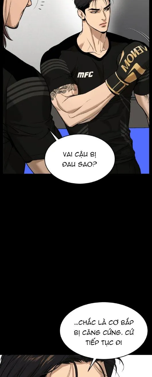 Jinx Chapter 14 Trang 21