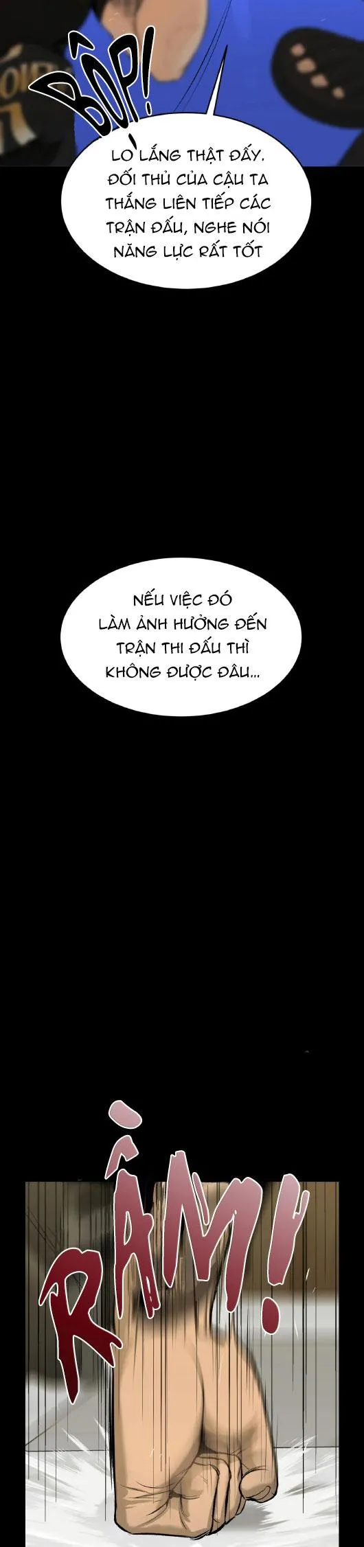 Jinx Chapter 14 Trang 23