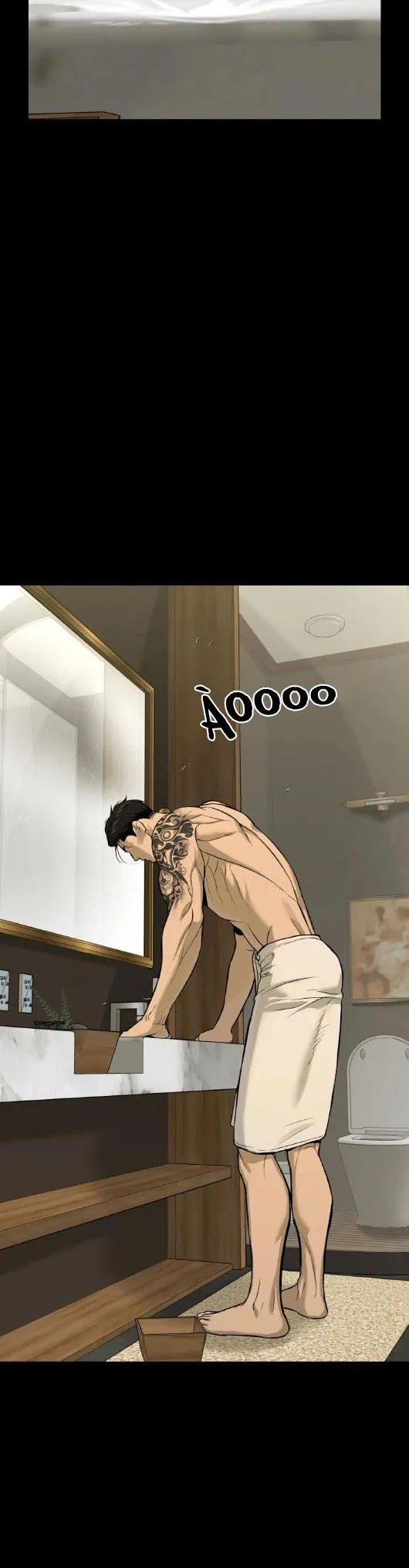 Jinx Chapter 14 Trang 24