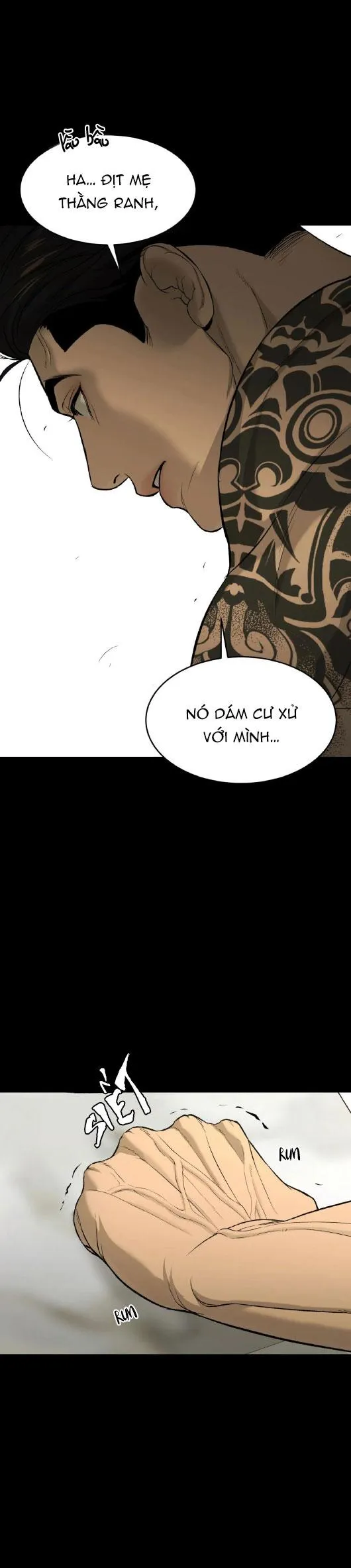 Jinx Chapter 14 Trang 25