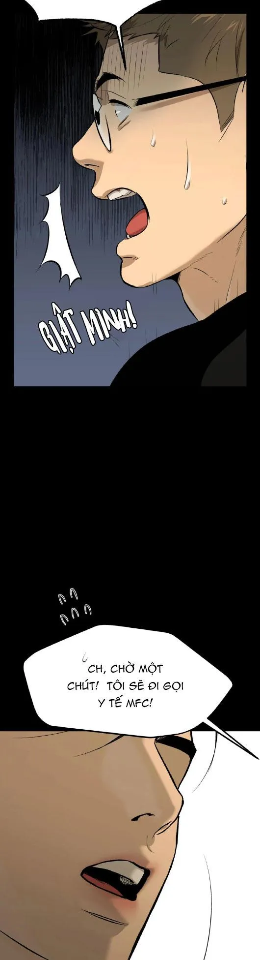 Jinx Chapter 14 Trang 29