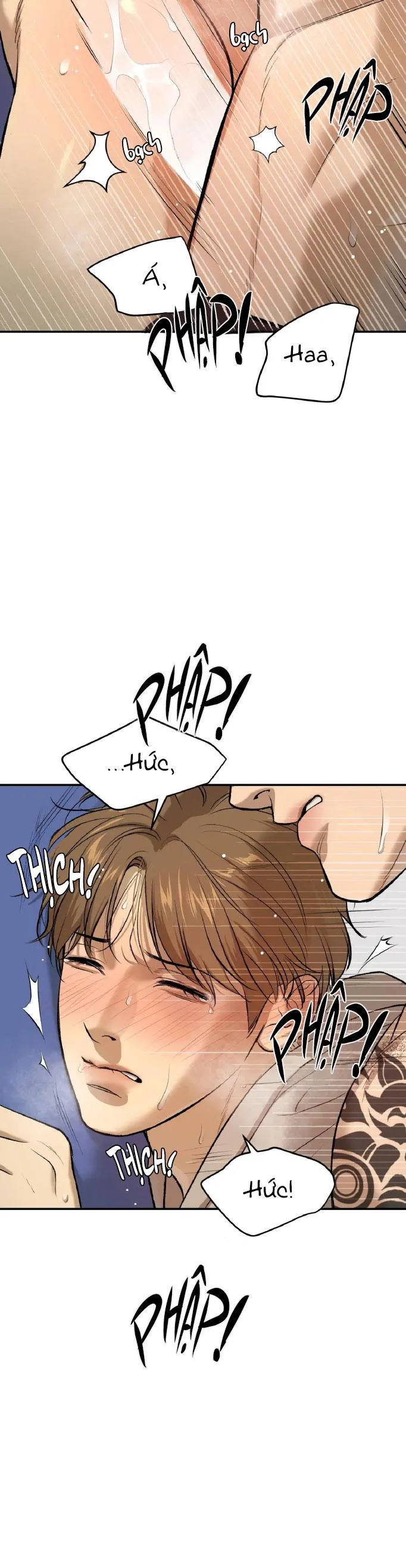 Jinx Chapter 14 Trang 37