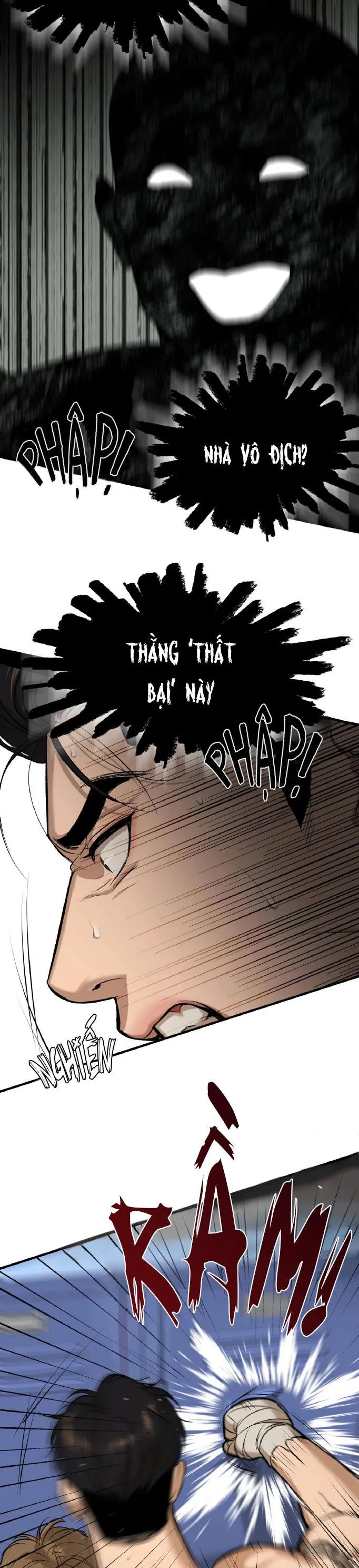 Jinx Chapter 14 Trang 40