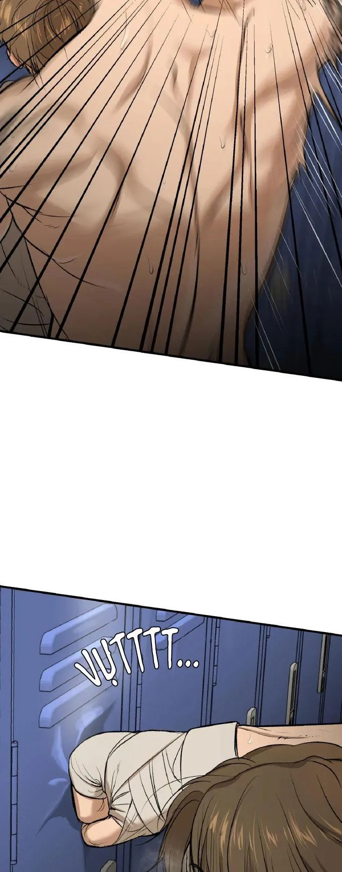 Jinx Chapter 14 Trang 41