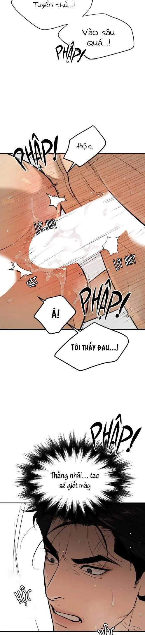 Jinx Chapter 14 Trang 43