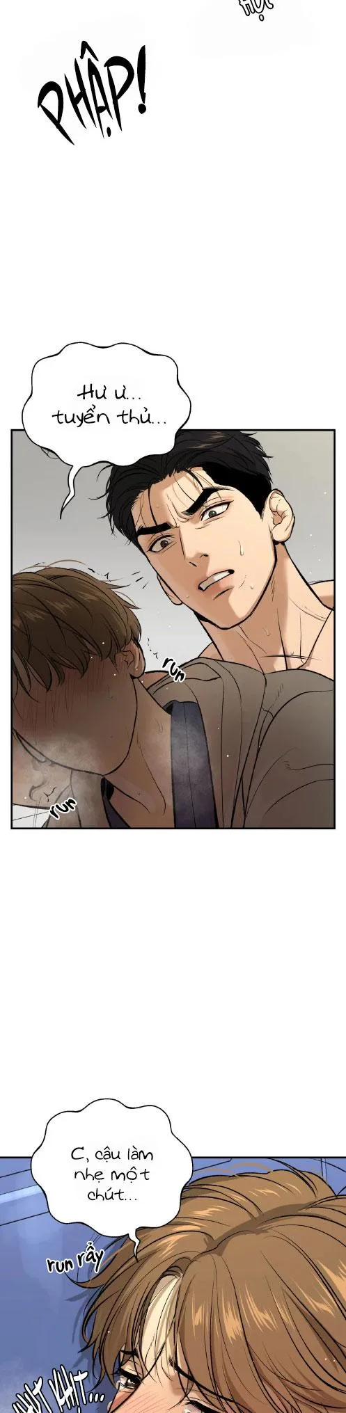 Jinx Chapter 14 Trang 44