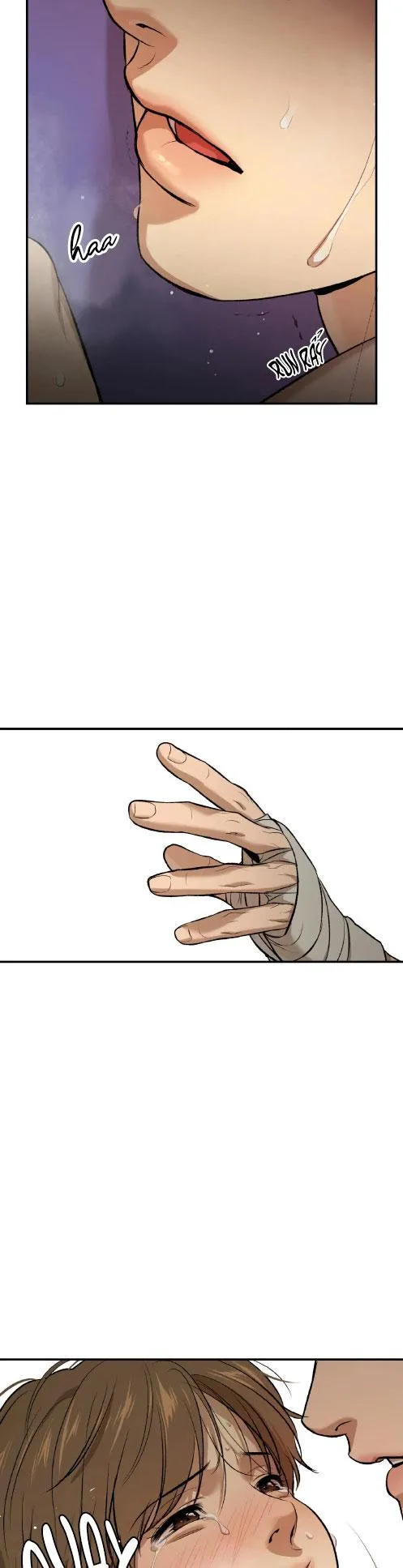 Jinx Chapter 14 Trang 47