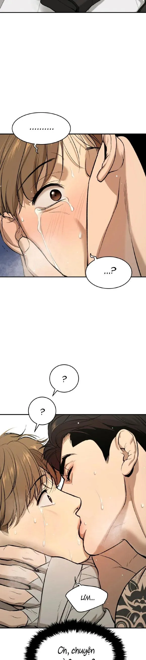 Jinx Chapter 15 Trang 3