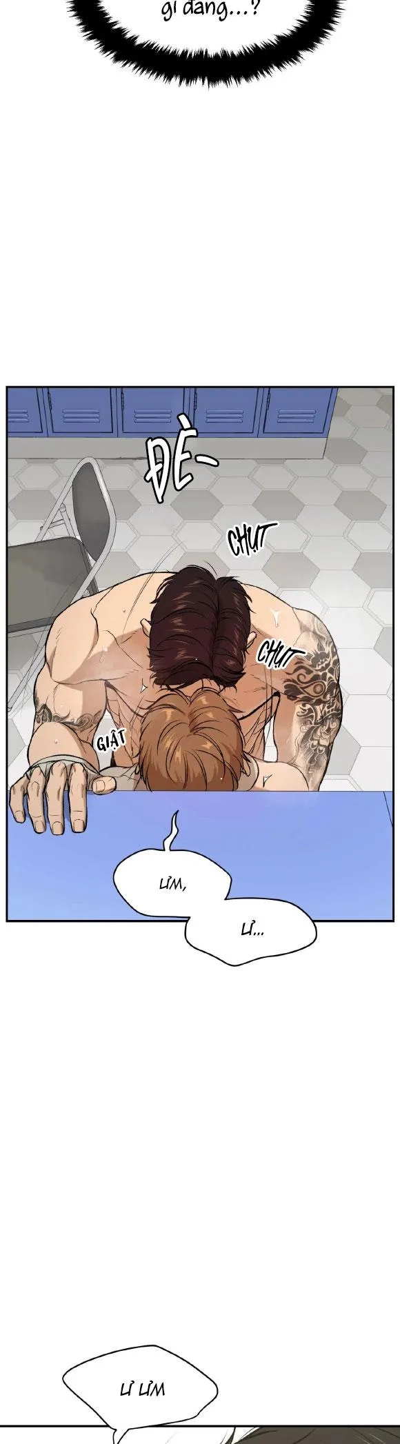 Jinx Chapter 15 Trang 4