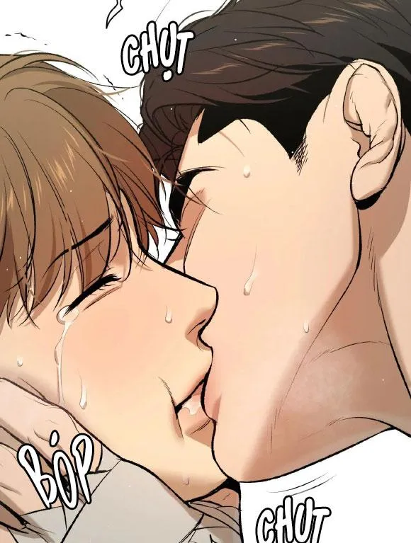 Jinx Chapter 15 Trang 5