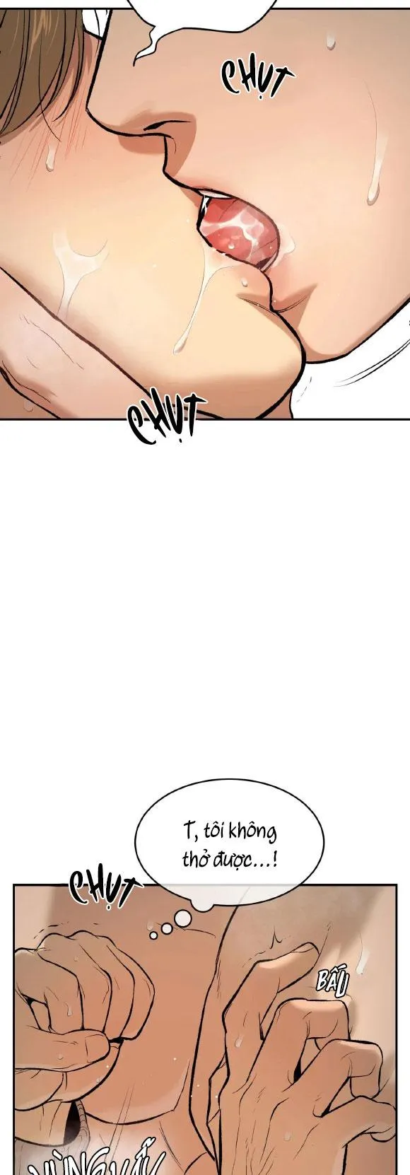 Jinx Chapter 15 Trang 9