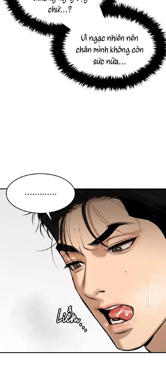 Jinx Chapter 15 Trang 12