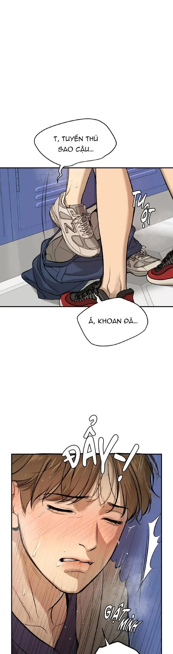 Jinx Chapter 15 Trang 13