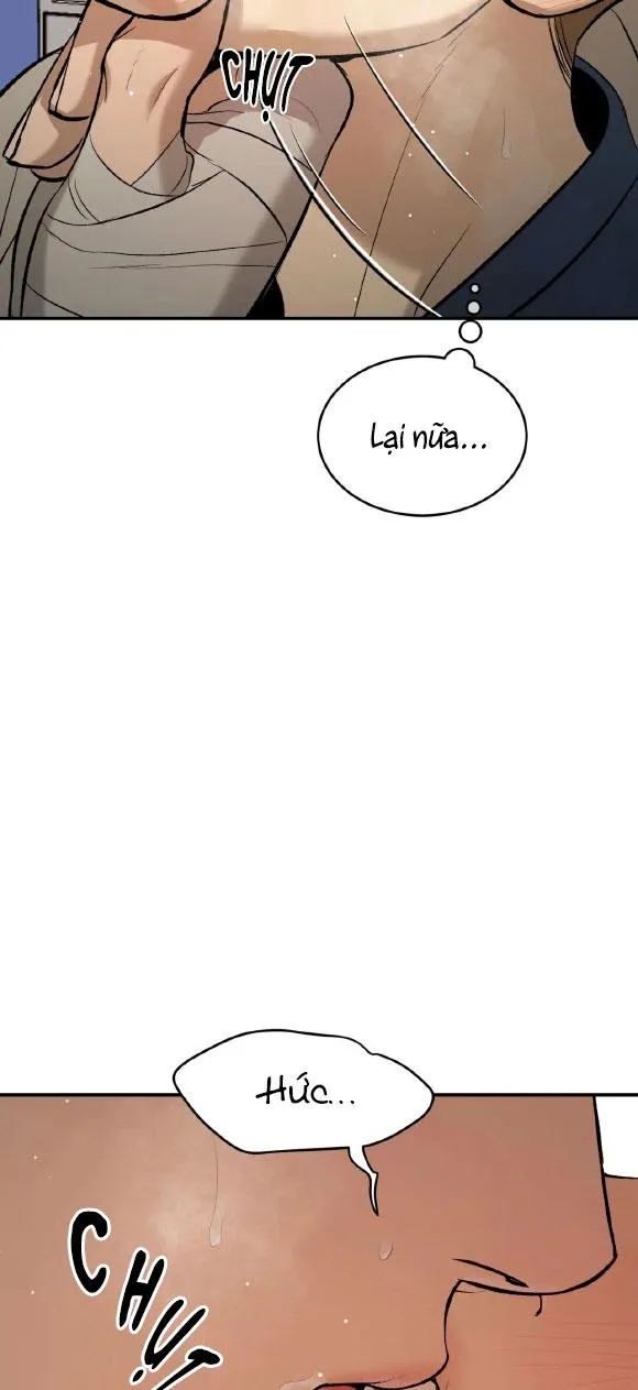 Jinx Chapter 15 Trang 17